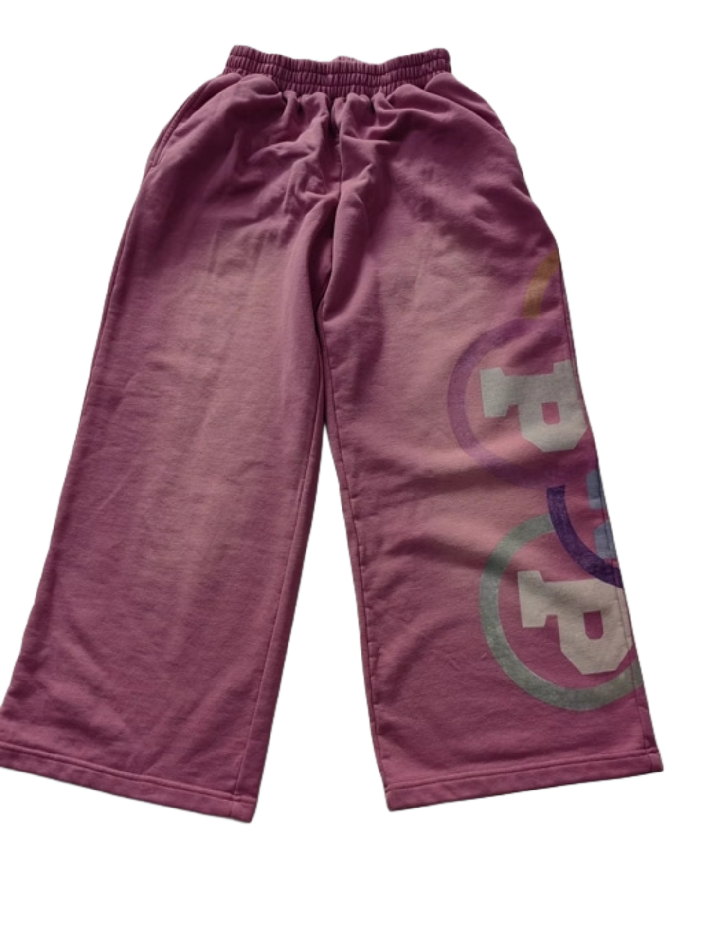 SS Vintage Pants