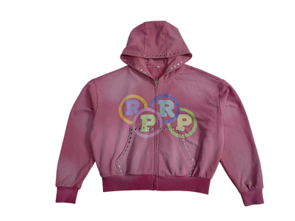 SS Vintage Hoodie