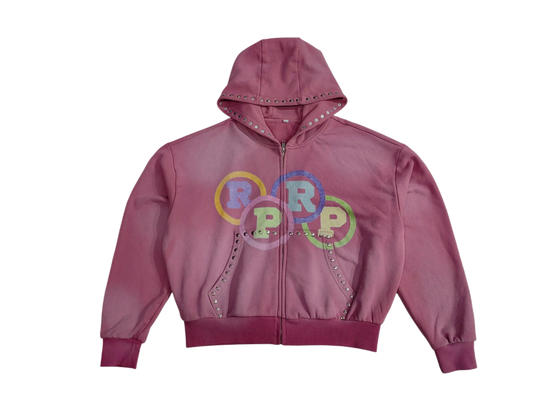 SS Vintage Hoodie