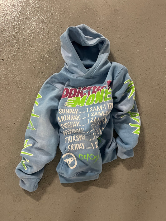 “MONEY” Hoodie